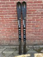 ELAN Delight Magic Supra Lite core Women carve ski' s, 140 tot 160 cm, Gebruikt, Carve, Skiën