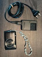 Nikon Coolpix S5100, Audio, Tv en Foto, Fotocamera's Digitaal, Compact, Ophalen of Verzenden, Zo goed als nieuw, Nikon