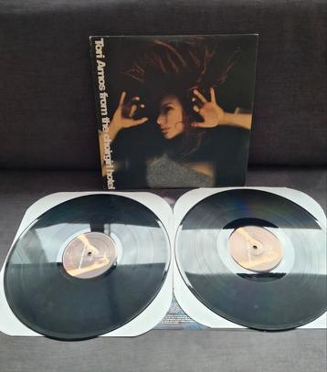 Tori Amos - From the choirgirl hotel - 2 LP - 1998 USA  beschikbaar voor biedingen