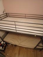 Stapelbed - Ideaal voor kinderkamers, Ophalen, Gebruikt, 90 cm, Tweepersoons