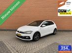 Volkswagen Polo 1.0 TSI 2019 87DKM | NAP | PANO | VIRTUAL |, Voorwielaandrijving, Gebruikt, Euro 6, Wit