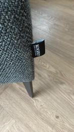 Koozo hocker, Huis en Inrichting, Design, Vierkant, Zo goed als nieuw, 75 tot 100 cm