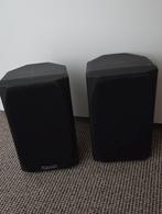 Speakers mission, Audio, Tv en Foto, Luidsprekers, Ophalen of Verzenden, Gebruikt, Front, Rear of Stereo speakers, Overige merken