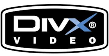 DivX muziek flims