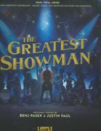 The Greatest Showman, Zang, Ophalen of Verzenden, Zo goed als nieuw, Artiest of Componist