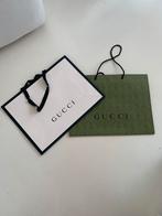 Gucci Verpakking.., Ophalen, Nieuw, Zwart
