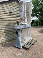 Spaan afzuiger voor hout, Ophalen, Gebruikt, Afzuiger