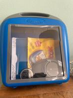 Xoomy tekenbox, Hobby en Vrije tijd, Tekenen, Ophalen of Verzenden, Zo goed als nieuw, Overige typen