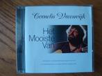 Cornelis Vreeswijk - Het Mooiste Van Cornelis Vreeswijk, Cd's en Dvd's, Cd's | Nederlandstalig, Ophalen of Verzenden, Zo goed als nieuw