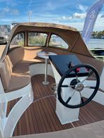 Admiral 530 Deluxe Sloep - Prachtige boot! + winterstalling, Watersport en Boten, Ophalen, 10 tot 30 pk, Zo goed als nieuw, Buitenboordmotor
