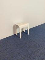 31 x Kruk Bla Station Bimbo - design Peter Brandt - wit, Ophalen, Gebruikt, Hout