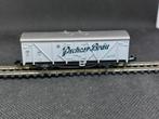 Roco 25010 - koelwagen Tko 02 'Pschorr Bräu' (14498), Gebruikt, Gelijkstroom, Wagon, Ophalen of Verzenden