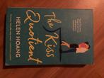 The kiss quotient, Ophalen of Verzenden, Zo goed als nieuw, Helen Hoang, Nederland