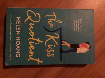 The kiss quotient beschikbaar voor biedingen