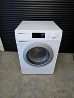 Miele W1 wasmachine 8 kg, 6 tot 8 kg, Ophalen, Zo goed als nieuw