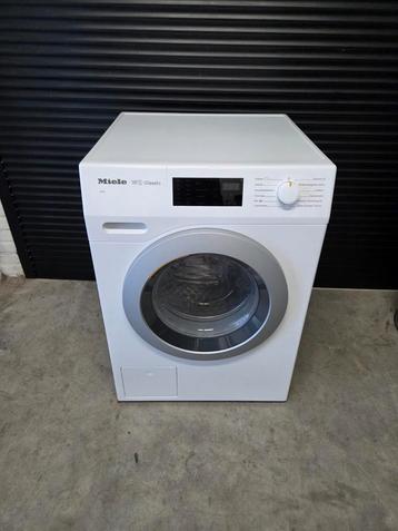 Miele W1 wasmachine 8 kg beschikbaar voor biedingen