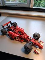 lego F1 ferrari  jaren 70e, Ophalen of Verzenden, Nieuw, Complete set, Lego