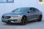 Opel Insignia Grand Sport 1.5 Turbo Innovation LUX I CAM I K, Gebruikt, Zwart, 4 cilinders, 700 kg