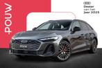 Audi A5 Avant 2.0 e-hybrid 367pk quattro S Edition Competiti, Auto's, Audi, Automaat, 12 maanden, Stof, 4 cilinders
