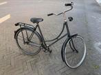 Damesfiets 28 inch - Omafiets, 53 tot 56 cm, Ophalen of Verzenden, Zo goed als nieuw