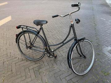 Damesfiets 28 inch - Omafiets beschikbaar voor biedingen