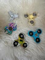 Spinners 5 stuks, Ophalen of Verzenden, Zo goed als nieuw, Jongen of Meisje