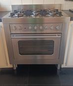 Bosch Solitaire, Witgoed en Apparatuur, Fornuizen, Ophalen, Gebruikt, Hete lucht, 60 cm of meer