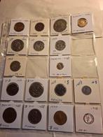 Mexico munten, Ophalen of Verzenden