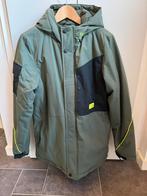 Ski jas Vingino zgan 176, Kinderen en Baby's, Ophalen of Verzenden, Zo goed als nieuw, Vingino, Jongen