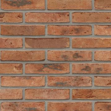 € 0,38 per st. metselstenen gevelstenen WF ws rood beschikbaar voor biedingen