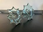 Vintage Murano vaas, Huis en Inrichting, Woonaccessoires | Vazen, Ophalen of Verzenden, Gebruikt, Glas, Minder dan 50 cm