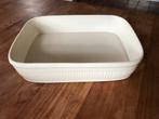Wedgwood edme cookware lasagneschaal ovenschaal, Huis en Inrichting, Keuken | Servies, Ophalen of Verzenden, Wedgwood, Aardewerk