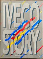 Iveco story - The world of transport, Ophalen of Verzenden, Zo goed als nieuw, Overige merken
