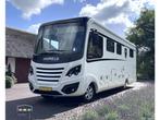 Morelo Home 82 M Nieuwstaat, Ringverwarming, Diesel, Tot en met 3, Particulier