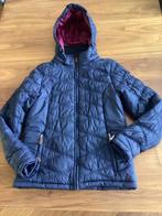 Human Nature  winter jas ( dames/ jonge dames), Kleding | Dames, Jassen | Winter, Maat 38/40 (M), Blauw, Ophalen of Verzenden