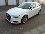 Audi A3 Sportback 30 TFSI Design Pro Line, Auto's, Audi, 1165 kg, Te koop, Geïmporteerd, 5 stoelen