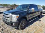 Ford F350 Super Duty 4x4 2013-2016 voor demontage, Gebruikt, Ford motor company, P.O. Box 6248, Dearborn, MI 48126, Ophalen of Verzenden