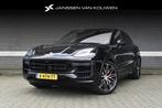 Porsche Cayenne Coupé 4.0 Turbo E-Hybrid / Burmester / Head, Automaat, Cayenne, Gebruikt, 3000 kg