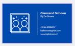 Glazenwasser Den Ham, Huis en Inrichting, Ophalen
