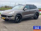 Porsche Cayenne 4.8 s Bose, motor loopt onregelmatig !, Automaat, Gebruikt, 8 cilinders, Bruin