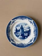 Zweeds bord Trolleholms Slott, Ophalen of Verzenden