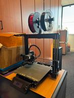 Prusa i3 MK3S+, Computers en Software, 3D Printers, Ophalen, Zo goed als nieuw, Prusa, Nvt