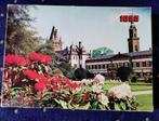 25 ...Weinheim, Ophalen of Verzenden, 500 t/m 1500 stukjes, Gebruikt, Legpuzzel