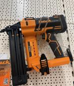 accu tacker Dutack Accu Bradtacker 20-50mm 20V + garantie, Dutack, ., Nieuw, Ophalen of Verzenden