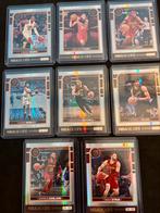 8x Cleveland Cavaliers, all numbered /199 NBA Trading Cards, Ophalen of Verzenden, Zo goed als nieuw