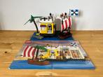 lego, Ophalen of Verzenden, Gebruikt, Complete set, Lego