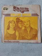 roque - fallen angel  5, Gebruikt, Verzenden, 7 inch, Single