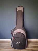 Alhambra flamenco gitaar 3 F CT E1 met gig bag, Muziek en Instrumenten, Ophalen of Verzenden, Gebruikt, Klassieke of Spaanse gitaar