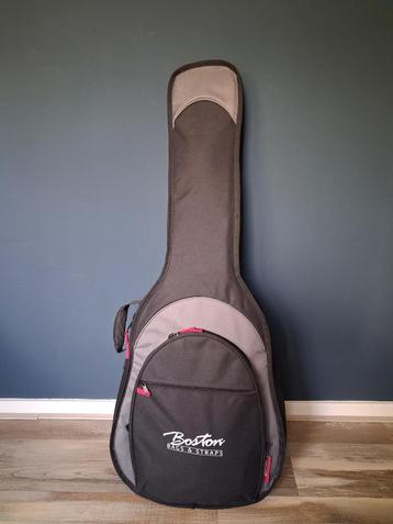 Alhambra flamenco gitaar 3 F CT E1 met gig bag beschikbaar voor biedingen