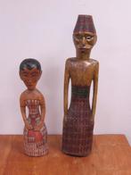 Loro Blonyo -  onafhankelijk koppel   beelden set - indie, Ophalen